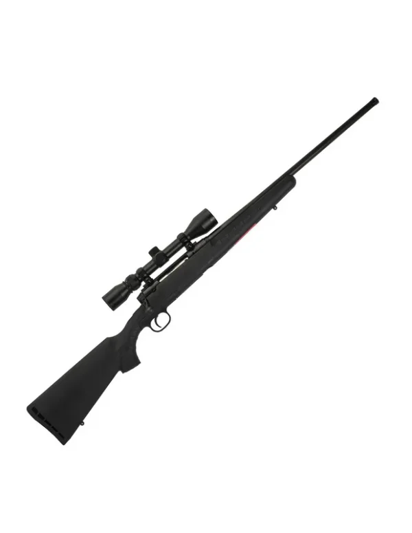 Pack Carabine Axis XP Lunette 3-9×40 – SAVAGE