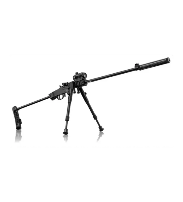 Pack carabine de survie Little badger Xtrem 22LR – Tout-Chasse.fr