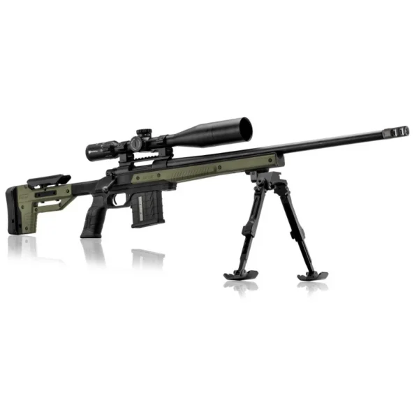 Pack Carabine de tir Howa crosse ORYX et Lunette Nikko Stirling Diamond 6-24×50 – Tout-Chasse.fr