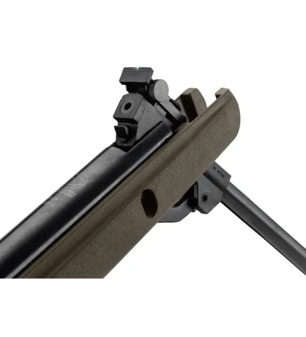 Pack Carabine Gamo Big Cat 1000E Barricade 4.5 mm 19.9J + lunette LC 4 x 32 wr – Tout-Chasse.fr