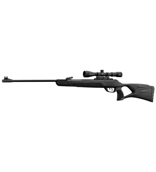 Pack Carabine Gamo G-MAGNUM 1250 + 3-9 x 40 – Tout-Chasse.fr