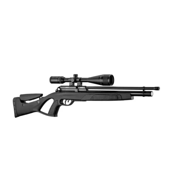 Pack carabine Gamo PCP Coyote Cal. 5.5 mm – Tout-Chasse.fr