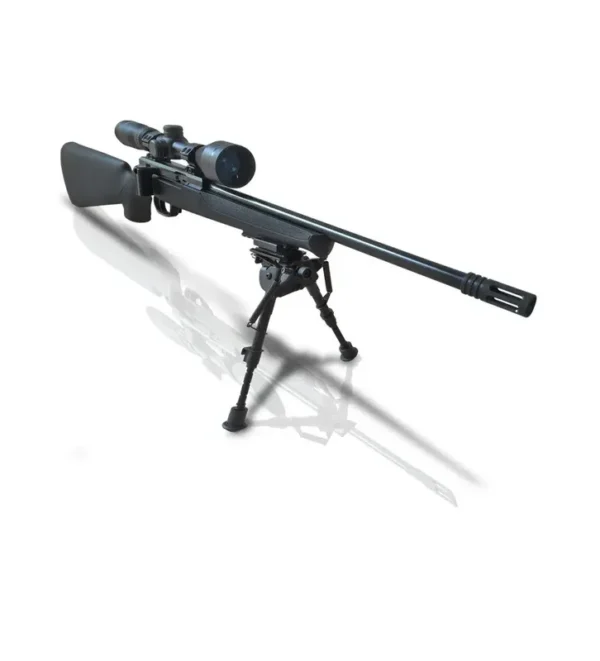 Pack carabine ISSC Austria SPA Tactical 22 LR + Lunette 3-9X40 + Bipied – Tout-Chasse.fr
