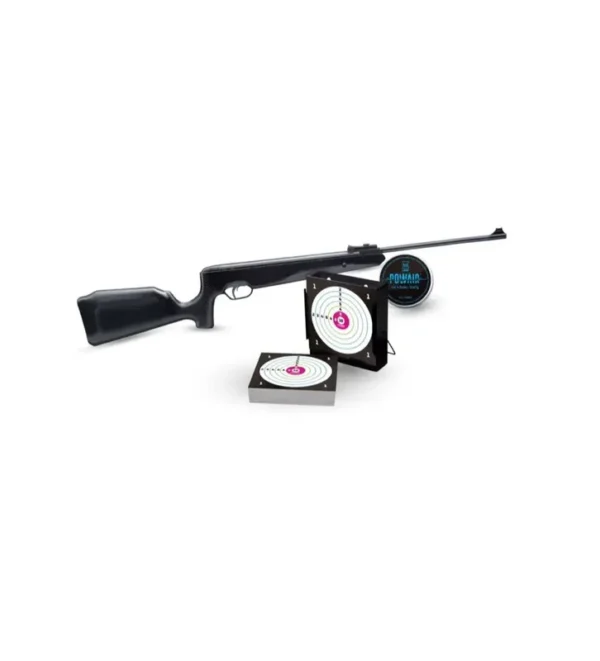 Pack carabine SnowPeak SR1200S 19,9 J + Plombs + Cibles + Porte Cible – Tout-Chasse.fr