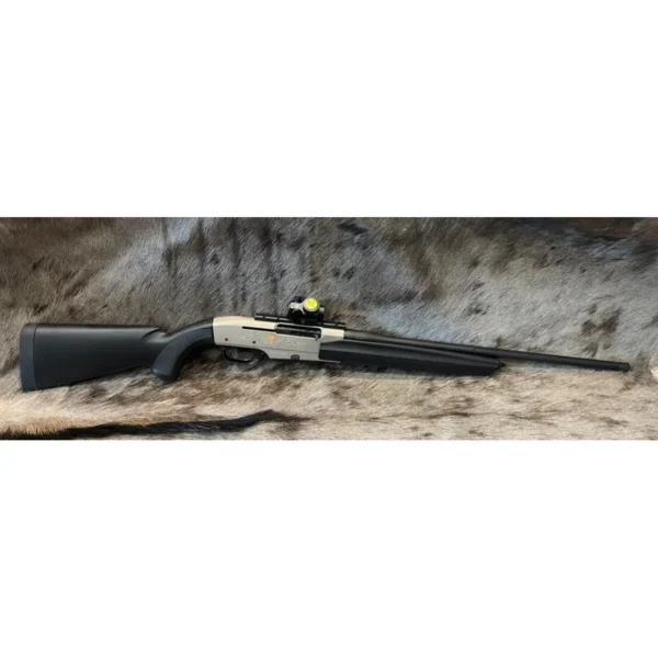 PACK CARABINE VERNEY CARRON IMPACT CAL 30.06 EDITION SPECIALE AVEC POINT ROUGE TROPHY ENSEMBLE NEUF