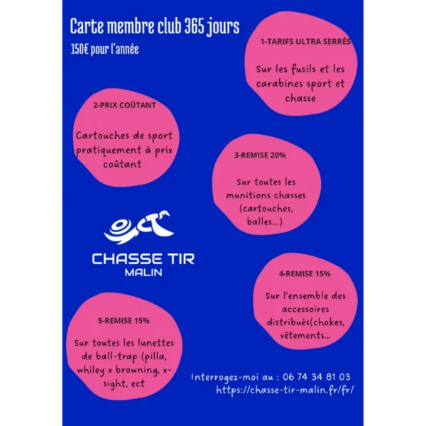 PACK CARTE CTM
