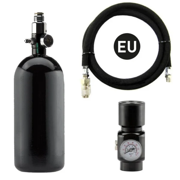 Acheter Pack Complet HPA 0,8L – Bo Manufacture | toutpourlahutte.fr