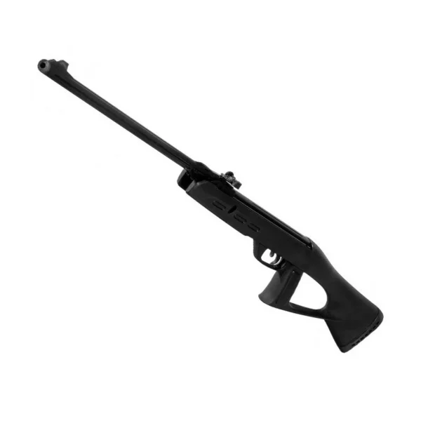 Pack Gamo Delta Fox GT Whisper 4.5 mm – Carabine + cibles + plombs + plinking target