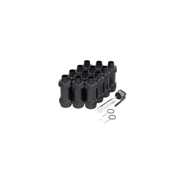 PACK GRENADE CO2 VAPOR (GRENADE + 12 COQUES)