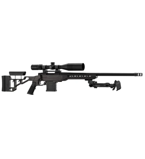 Pack HOWA 1500 châssis TSP-X 6.5 Creedmoor + bipied lourd + lunette + mallette – Tout-Chasse.fr