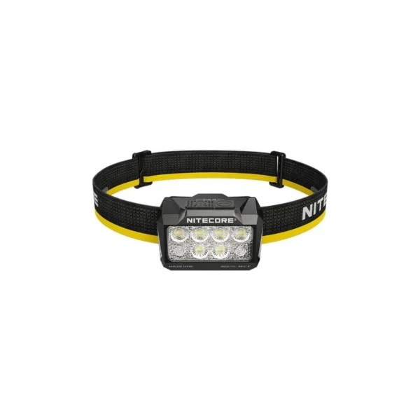 LAMPE FRONTALE NITECORE HA25 UHE – 800Lm