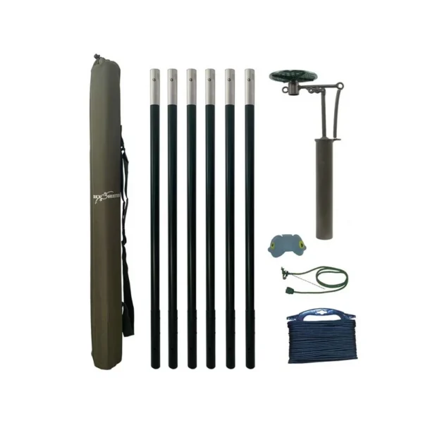 Pack mat pour appelant pigeon – Pack mat pour appelant pigeon