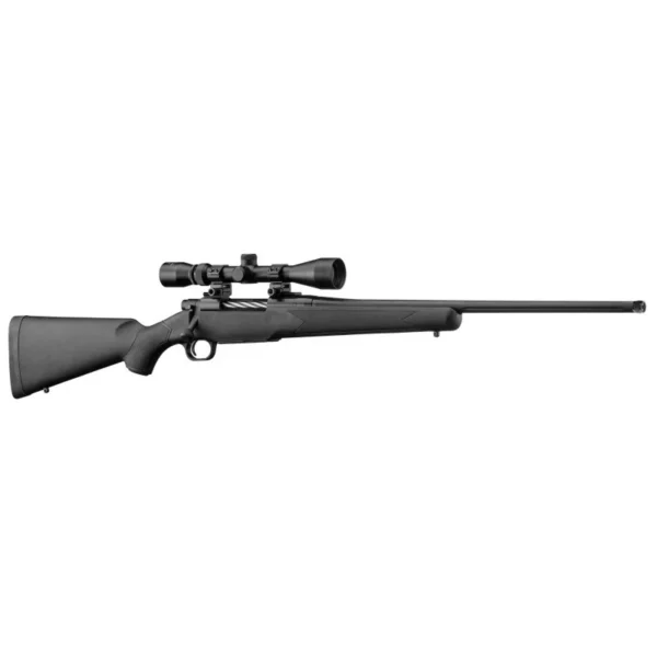 Pack Mossberg Patriot .30-06 Sprg + lunette 3-12×56 – .30-06 Springfield
