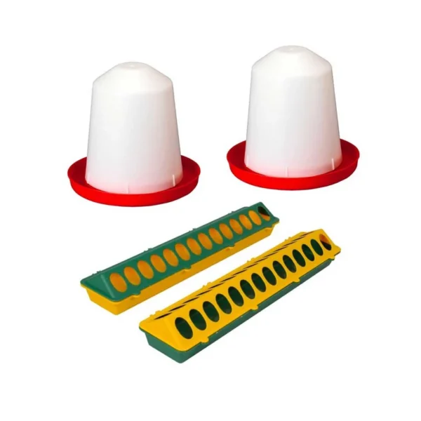 Pack nourrissage canetons – Pack spécial nourrissage des…