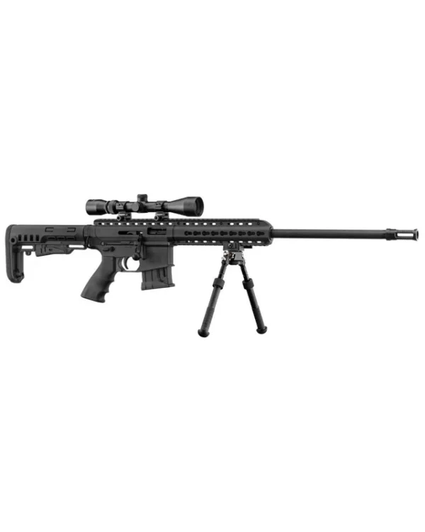 PACK PALLAS SNIPER NOIR BA-15 – 22LR