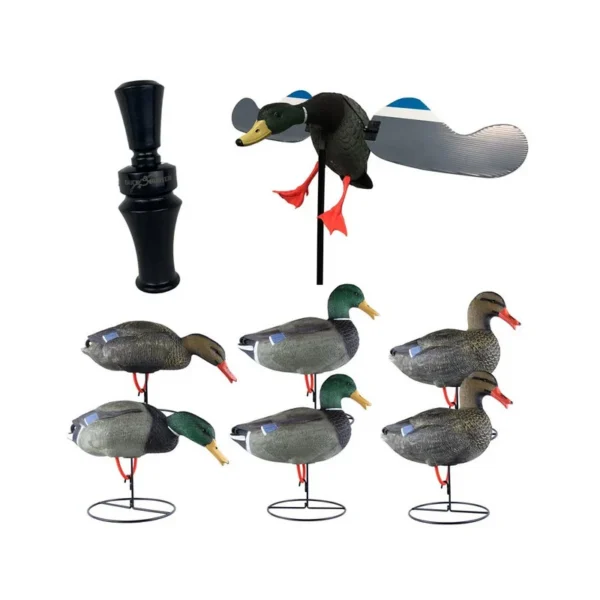 Pack passée éco – Pack spécial chasse à la passée éco composé…