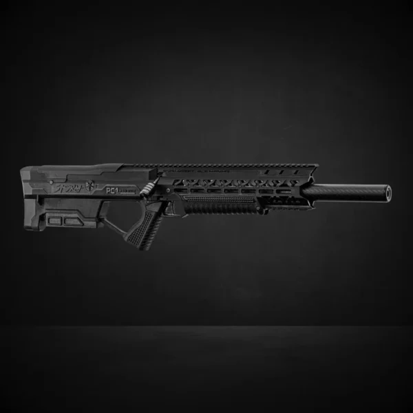 PC1 Storm pneumatique OD short