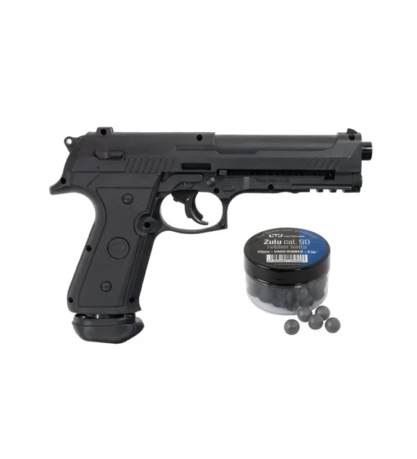 Pack Pistolet Alfa 1.50 Co2 C50 – Tout-Chasse.fr