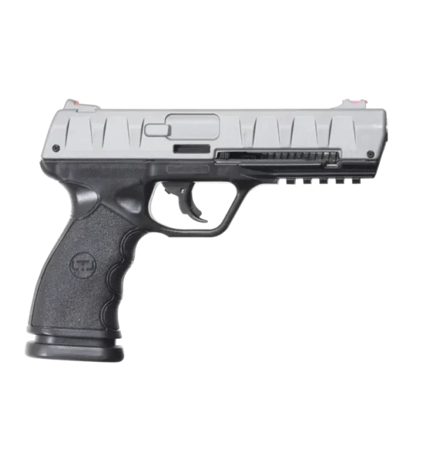 Pack Pistolet Bravo Co2 C50 – Tout-Chasse.fr