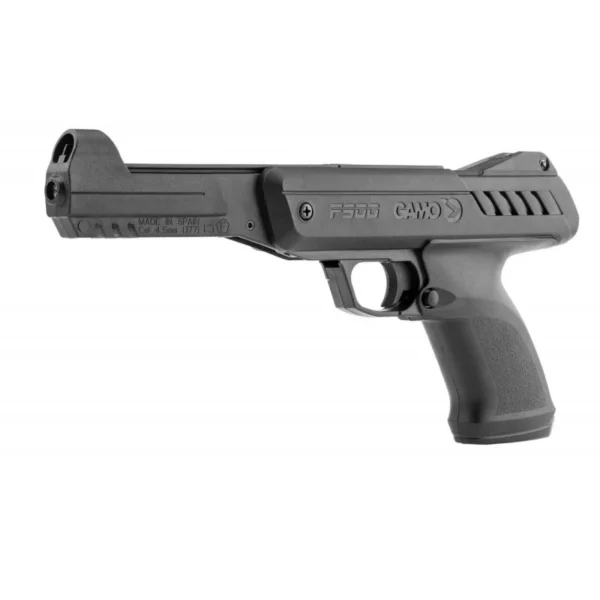 Pack Pistolet GAMO P-900 IGT GUNSET à air comprimé 2,55J Cal. 4,5 mm