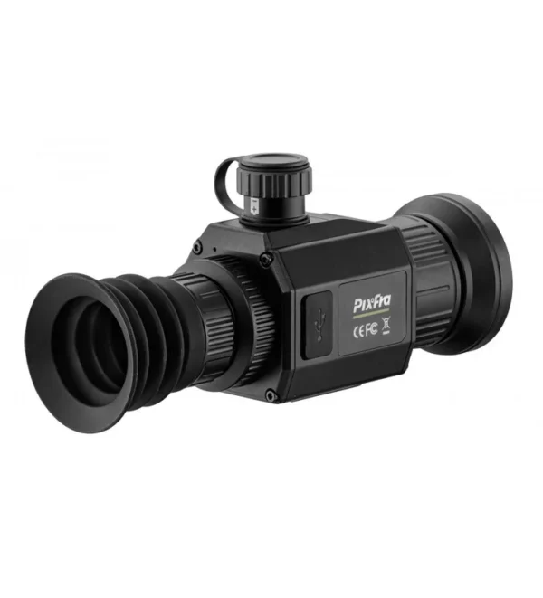 Appareil thermique 3en1 Pixfra Chiron C435F – Tout-Chasse.fr