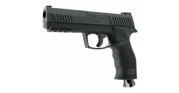 Pistolet de défense TP50 Gen2 T4E CO2 – puissance 13 joules – Armes de défense/Gamme T4E Umarex – securicount