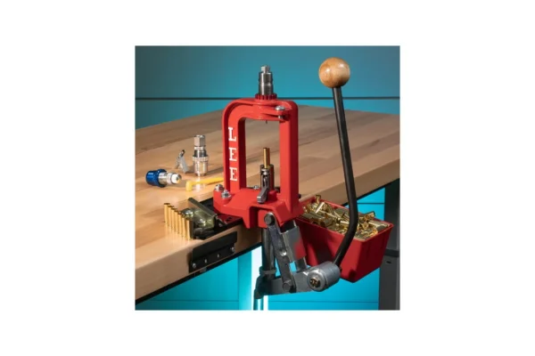 PACK PRESSE CHALLENGER 223REM