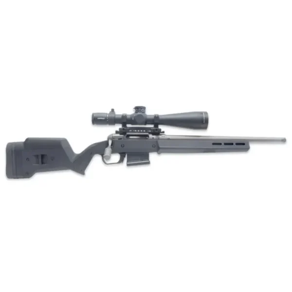 PACK PRS SAVAGE 110 MAGPUL HUNTER 308WIN-LEUPOLD MARK5+