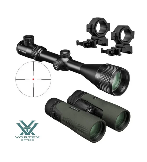 Pack spécial affût Vortex Optics – Tout-Chasse.fr