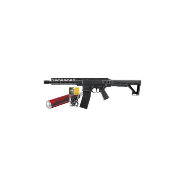 Pack T4E TC68 Cal.68 Full Auto 16J — 100 billes + 1 CO₂ 88g | CNP-TIR