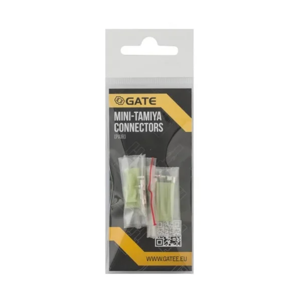 Acheter Connecteurs Mini Tamiya Gate | toutpourlahutte.fr