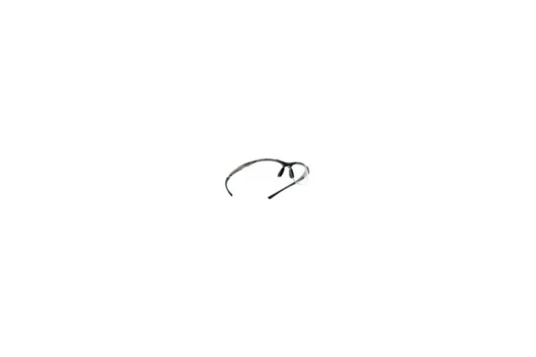 Paire de lunettes contour – incolore – Bollé safety