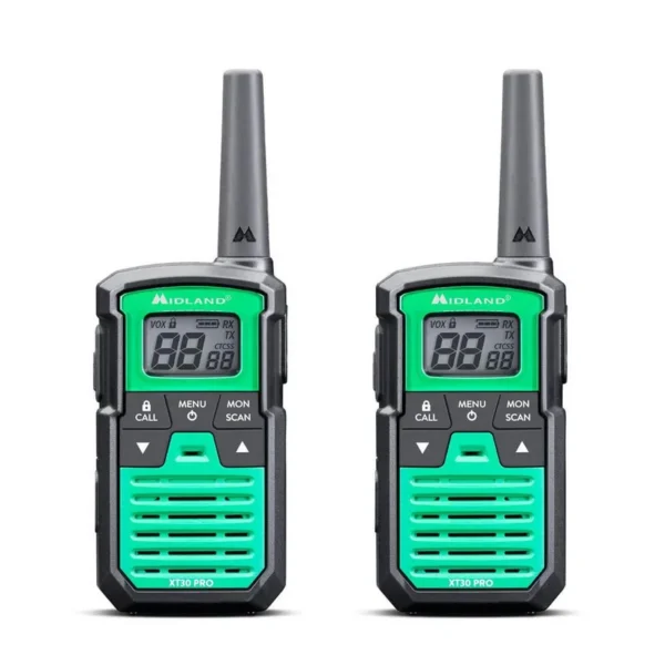 Acheter Talkies-Walkies XT30 PMR 446 – Midland | toutpourlahutte.fr