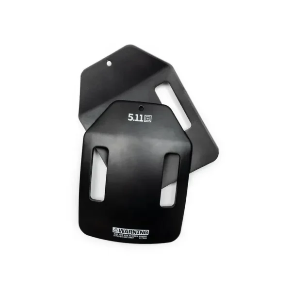 Paire plaques de lest 3.9 kg