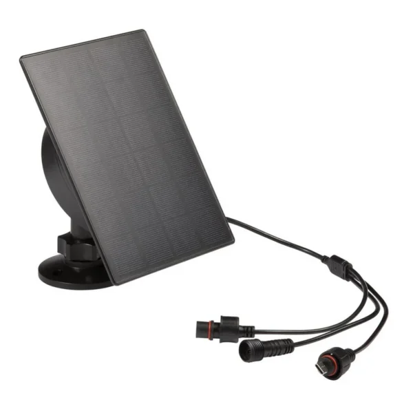 Acheter Panneau Solaire 6V 9V 12V – Num’Axes | toutpourlahutte.fr