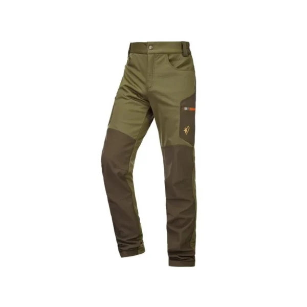PANTALON ACTISTRETCH STAGUNT A194 Taille TAILLE 48
