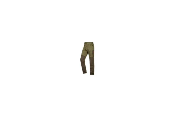 Pantalon Actistretch Stagunt Cypress