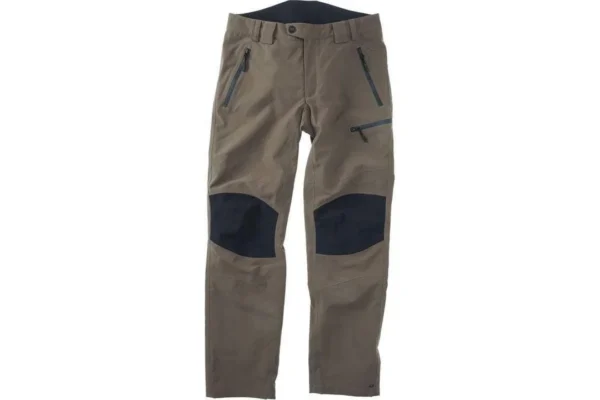 PANTALON BW FEATHERLIGHT DYNAMIC VERT – XXL