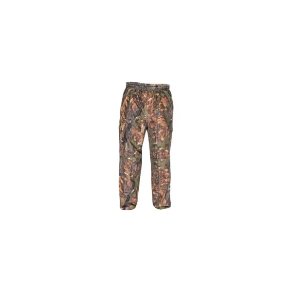 Pantalon camo bois –
