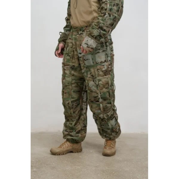 Pantalon de base Ghillie