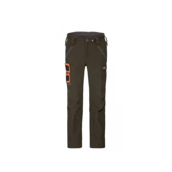 PANTALONS DE CHASSE Taille TAILLE 46 FR