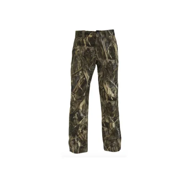 Pantalon de chasse roseaux True Timber – Pantalon de chasse…