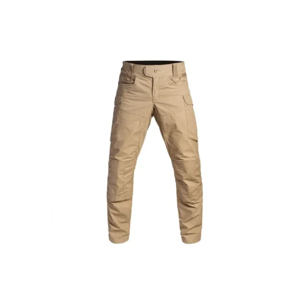 Pantalon de combat Fighter entrejambe 83 cm tan