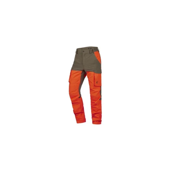 Pantalon de Traque Trackeasy Stagunt
