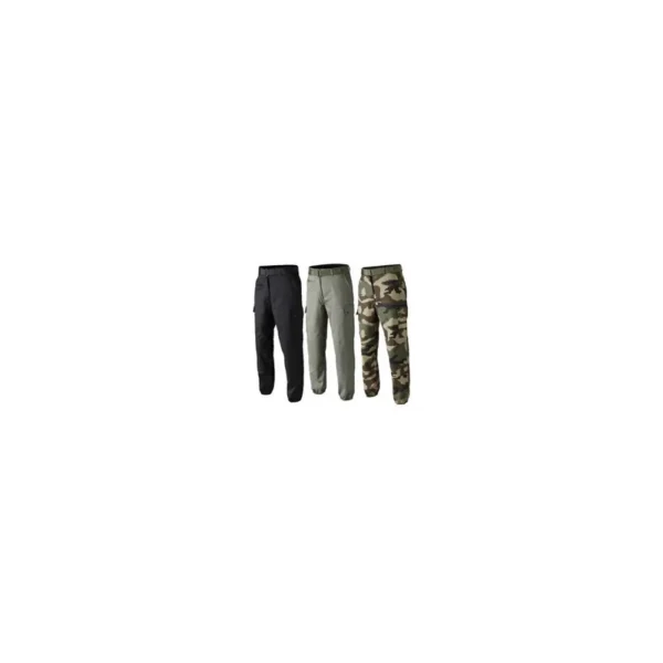 Pantalon F2 Treillis Militaire