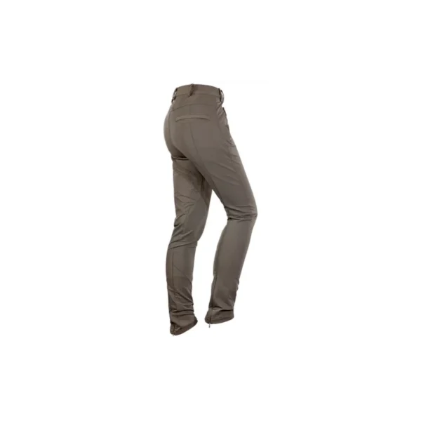 Pantalon Femme Cathy Stretch Slim Fit
