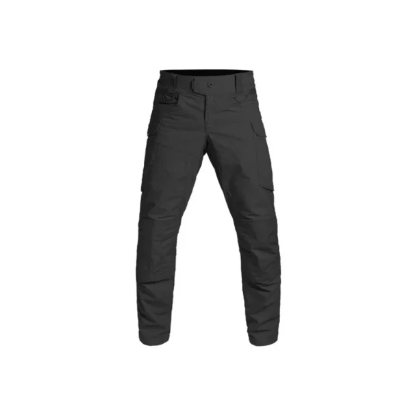 Pantalon FIGHTER Longueur 89 cm noir