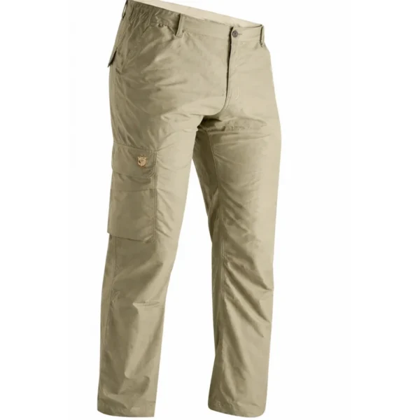 Pantalon Fjäll Räven Cape Town MT Trousers Fjall Raven T.52 FR TAILLE TAILLE 52 FR