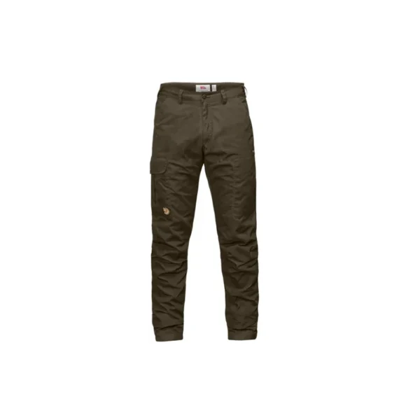PANTALON FJALLRAVEN KARL TROUSERS HYDRATIC 82844 TAILLE TAILLE 46 FR