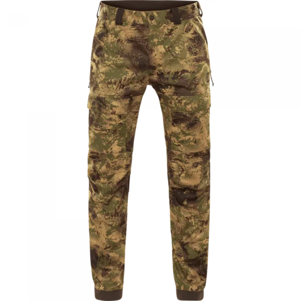 PANTALON HARKILA DEER STALKER CAMO LIGHT AXIS MSP FOREST 11 01 272 97 TAILLE TAILLE 48 FR